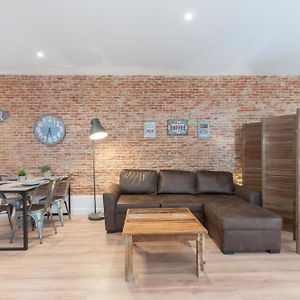 Appartement met een Slaapkamer